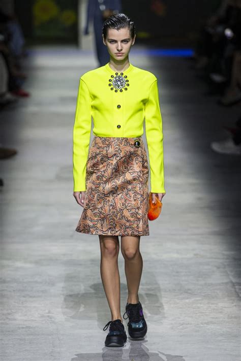 christopher kane versace|christopher kane neon.